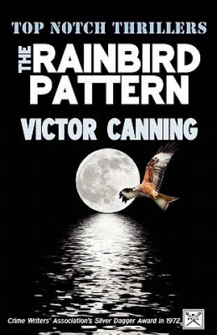Książka Rainbird Pattern Victor Canning