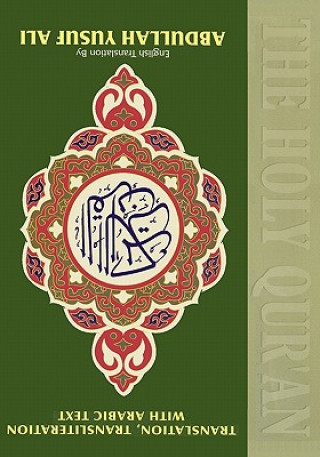 Carte Holy Quran Abdullah Yusuf Ali