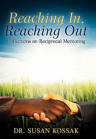 Boek Reaching In, Reaching Out Dr Susan Kossak
