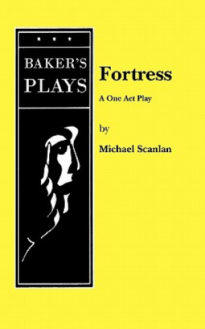 Carte Fortress Michael Scanlan