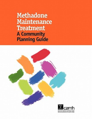 Kniha Methadone Maintenance Treatment Mark Erdelyan