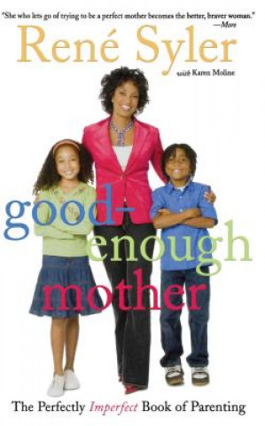 Libro Good-Enough Mother Rene Syler