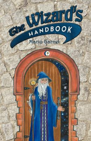 Carte Wizard's Handbook Mario Garnet