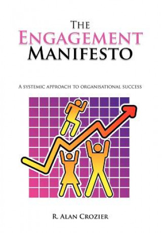 Livre Engagement Manifesto R Alan Crozier