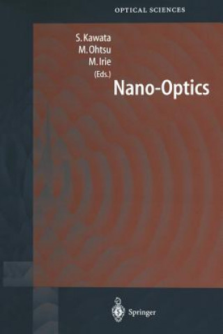 Carte Nano-Optics Masahiro Irie