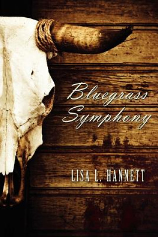 Carte Bluegrass Symphony Lisa L. Hannett