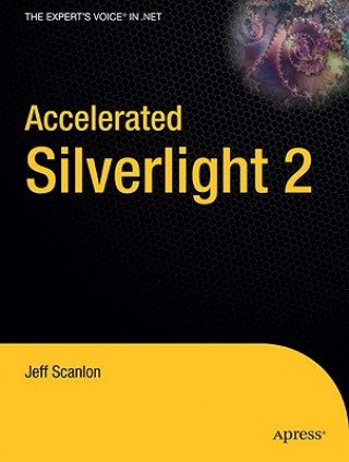 Book Accelerated Silverlight 2 Julian Skinner