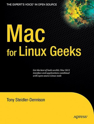 Carte Mac for Linux Geeks Tony Steidler-Dennison