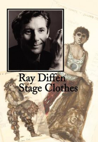 Carte Ray Diffen Stage Clothes Ray Diffen
