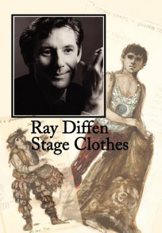 Livre Ray Diffen Stage Clothes Ray Diffen