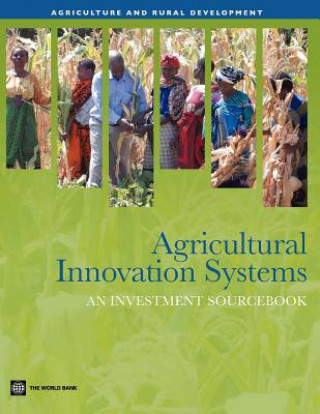 Kniha Agricultural Innovation Systems The World Bank