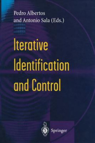 Carte Iterative Identification and Control Pedro Albertos