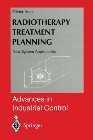 Könyv Radiotherapy Treatment Planning Olivier C. Haas
