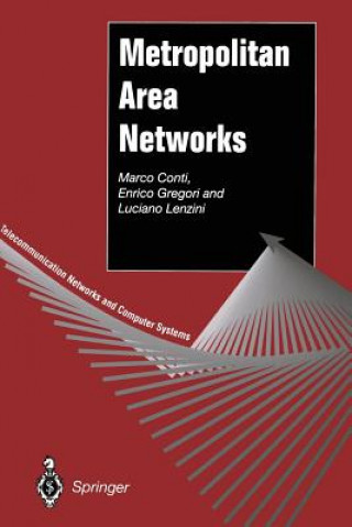 Carte Metropolitan Area Networks Luciano Lenzini