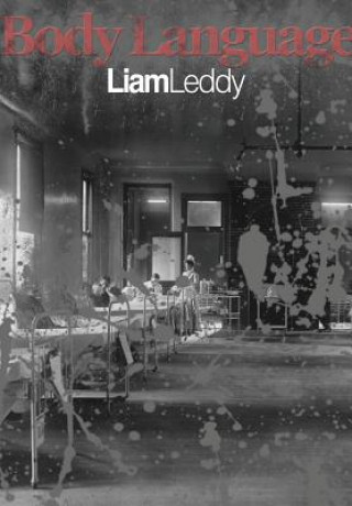 Carte Body Language Liam Leddy