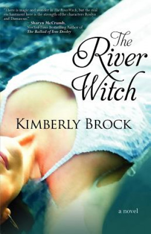Könyv River Witch Kimberly Brock