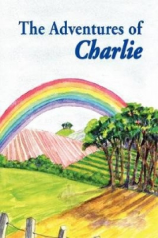 Libro Adventures of Charlie Sophia Moseley