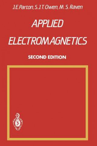 Carte Applied Electromagnetics PARTON