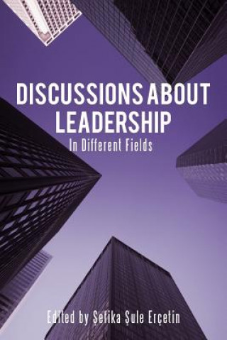 Βιβλίο Discussions about Leadership 