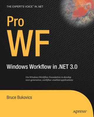 Libro Pro WF Bruce Bukovics