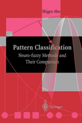 Carte Pattern Classification Shigeo Abe