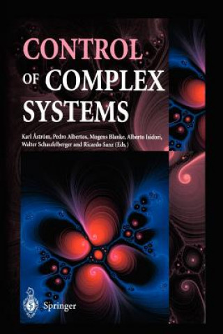 Book Control of Complex Systems Pedro Albertos