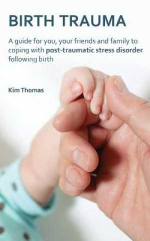 Book Birth Trauma Kim Thomas