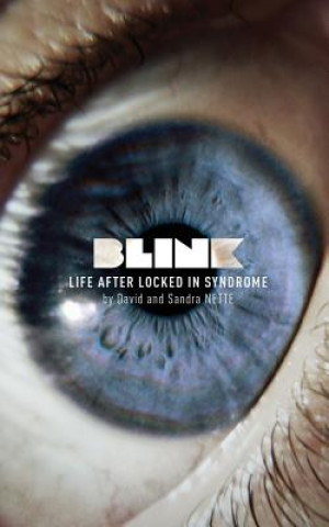 Book Blink Sandra Nette