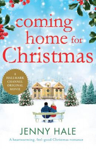 Könyv Coming Home for Christmas Jenny Hale