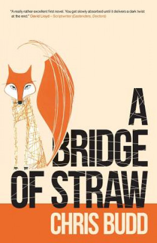 Книга Bridge of Straw Chris Budd