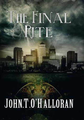 Buch The Final Rite John Thomas O'Halloran