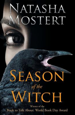 Carte Season of the Witch Natasha Mostert