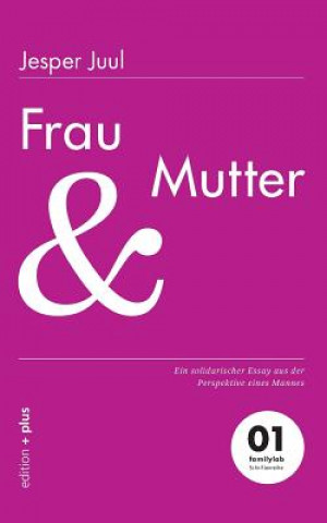 Книга Frau und Mutter Mathias Voelchert