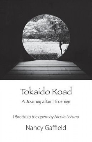 Kniha Tokaido Road Nancy Gaffield