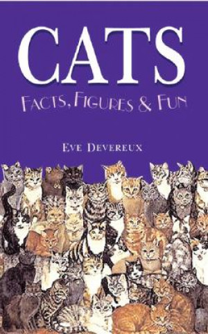 Carte Cats Eve Devereux