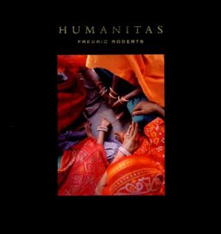Knjiga Humanitas Fredric M. Roberts