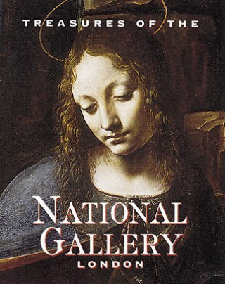 Carte Treasures of the National Gallery, London Erika Langmuir