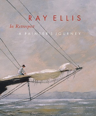 Książka Ray Ellis in Retrospect Hollis Koons McCullough