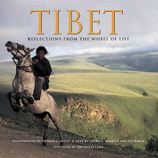Book Tibet Ian Baker