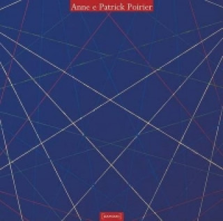 Könyv Anne E Patrick Poirier Anne Poirier