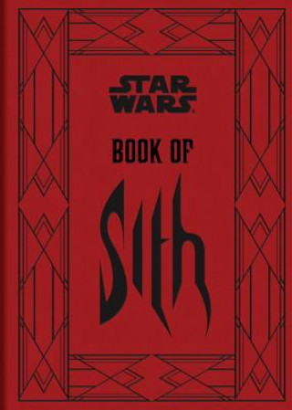 Book Book of Sith CAACE  DANIEL