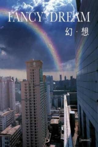 Knjiga Fancy Dream Tong Zhu