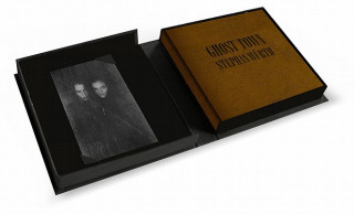 Βιβλίο Ghost Town Stephan Wurth