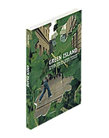 Book GREEN ISLAND 