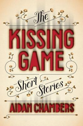 Βιβλίο Kissing Game AIDAN CHAMBERS