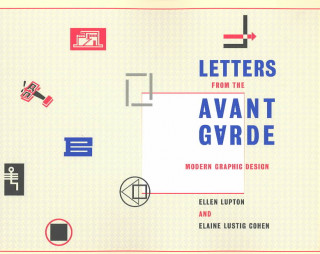 Carte Letters from the Avant-garde Elaine Lustig Cohen