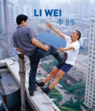 Book Li Wei Li Wei