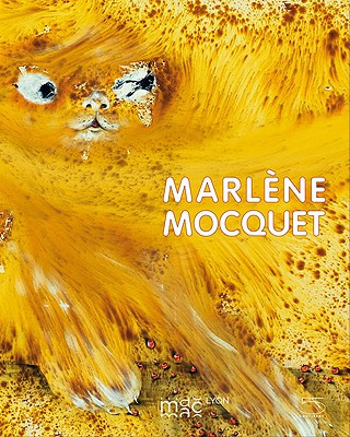 Livro Marlene Mocquet Thierry Raspail