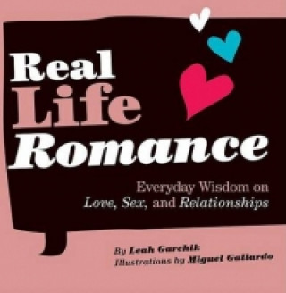 Buch Real Life Romance Leah Garchik