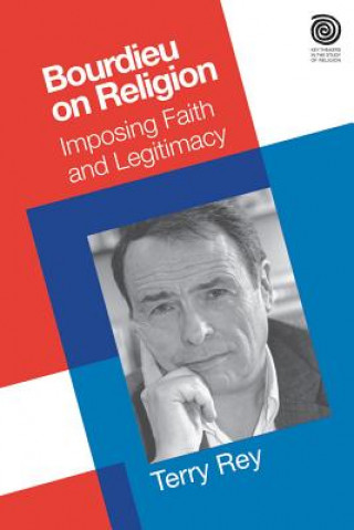 Carte Bourdieu on Religion Terry Rey